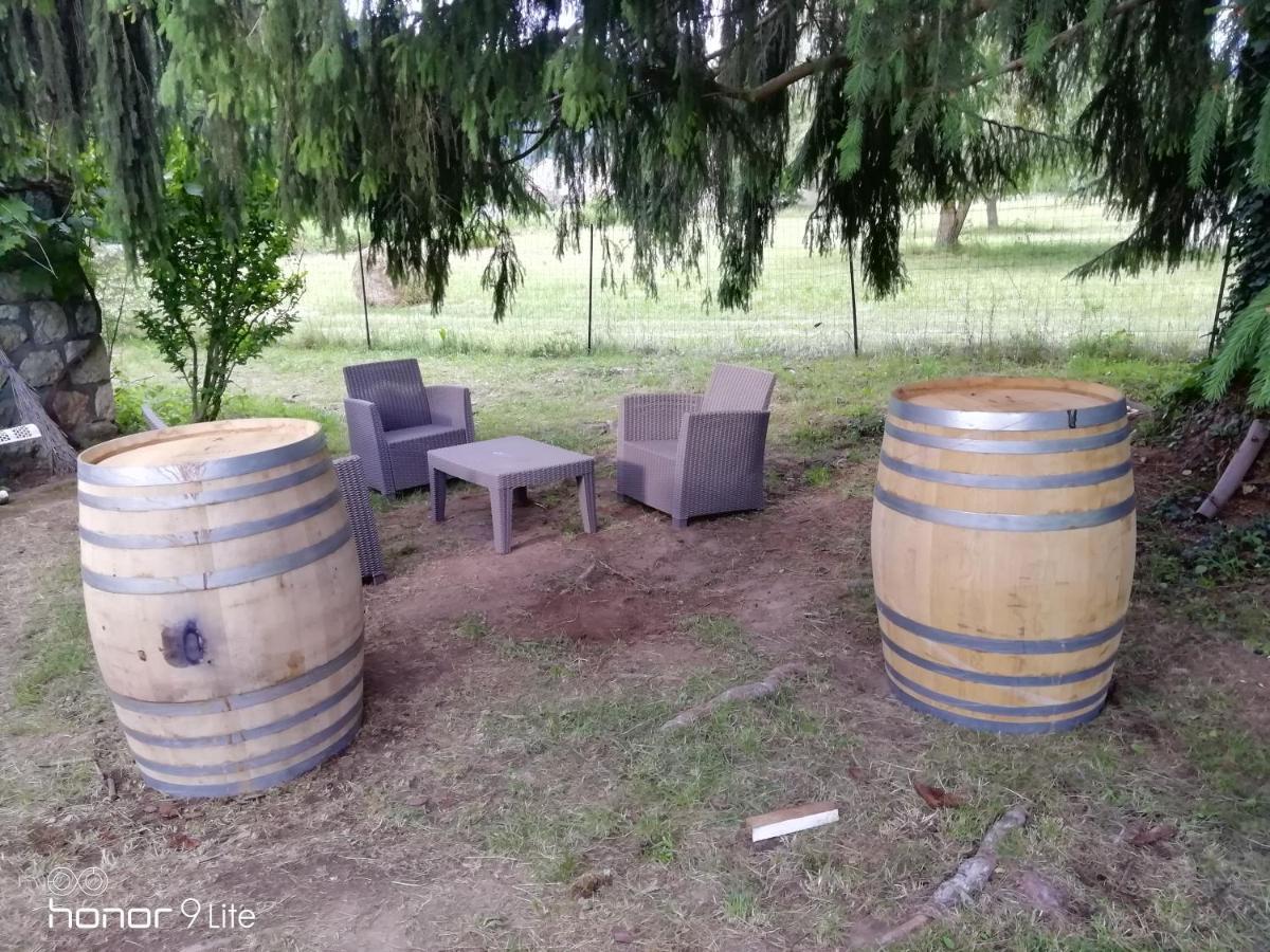 Chalet Tout Confort Proche D Ax 3 Domaines Vebre Eksteriør bilde