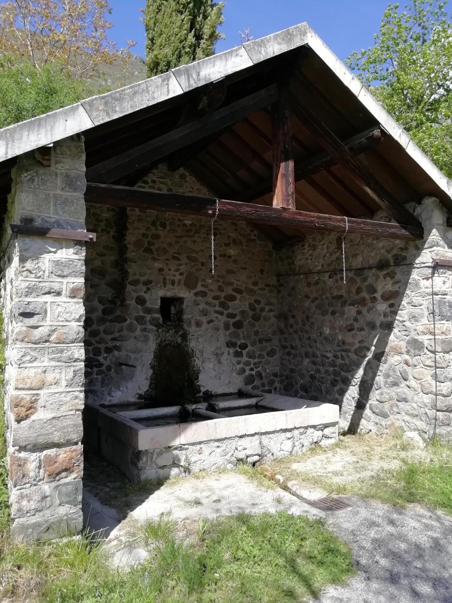 Chalet Tout Confort Proche D Ax 3 Domaines Vebre Eksteriør bilde