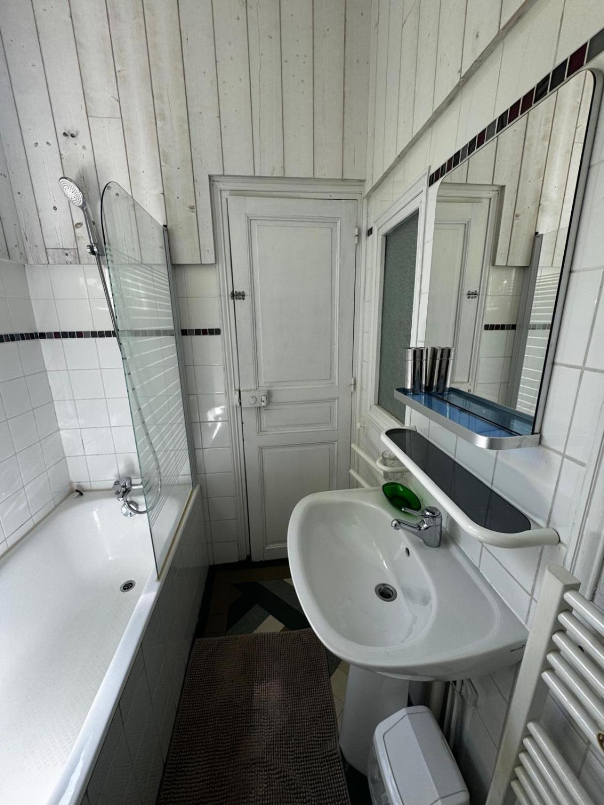 Chalet Tout Confort Proche D Ax 3 Domaines Vebre Eksteriør bilde