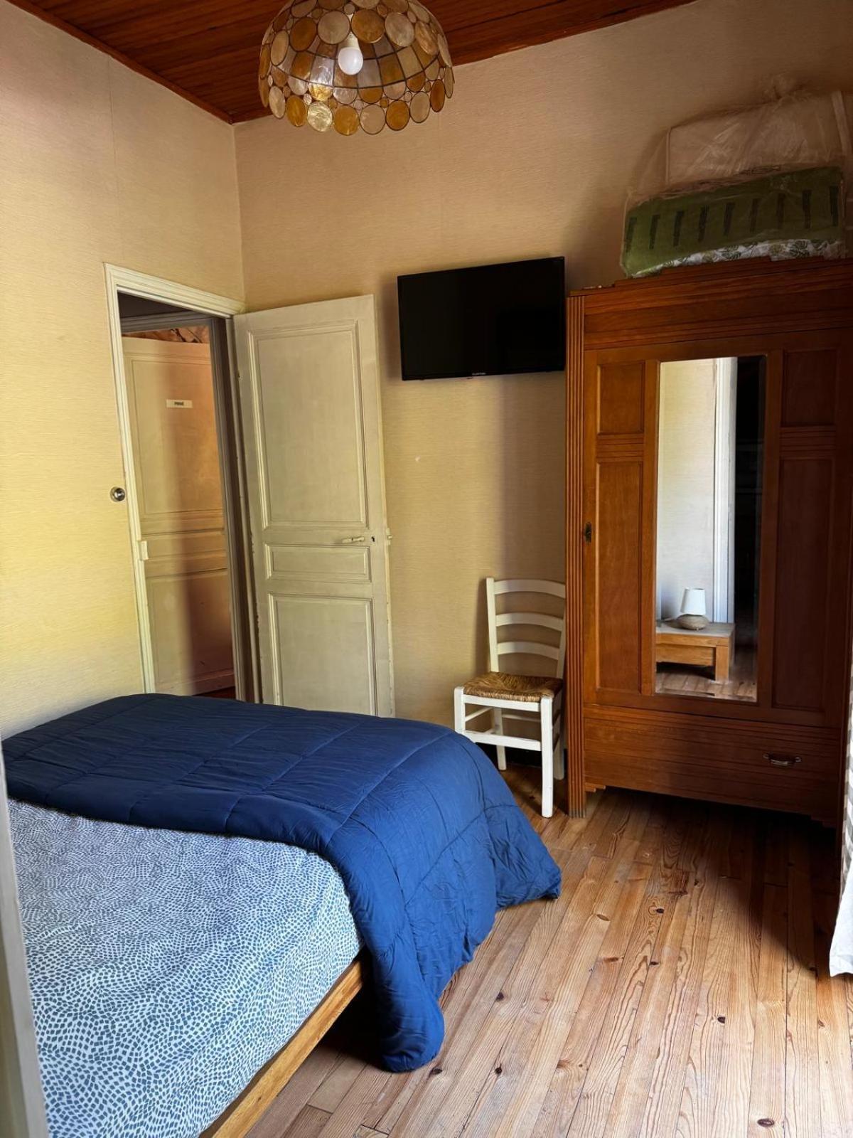 Chalet Tout Confort Proche D Ax 3 Domaines Vebre Eksteriør bilde